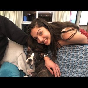 Meet your Posher, Glenda